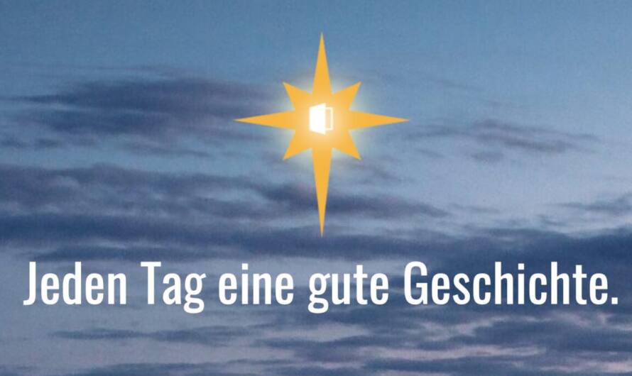 Leipziger Online-Adventskalender